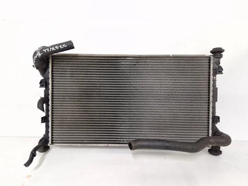 Used Water radiator FORD TRANSIT CONNECT (P65_, P70_, P80_) 1.8 16V (116 hp) 30347327