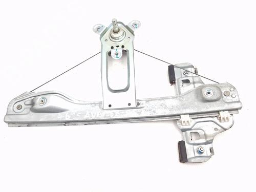 Used Rear left window mechanism CHEVROLET AVEO Hatchback (T300) 1.4 (101 hp) 30348349