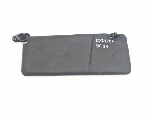 Used Left sun visor Left sun visor ALFA ROMEO 33 (907_) 1.2 (907A4) (78 hp) 36184967 36184967
