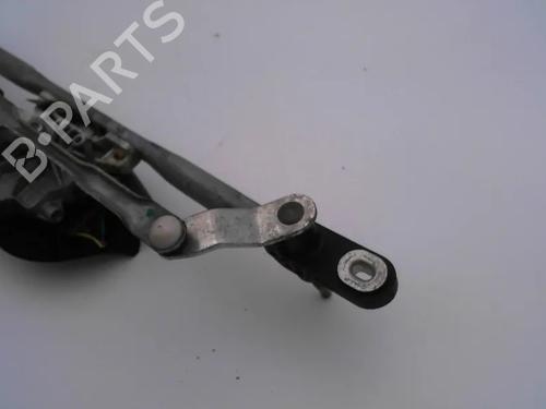 Front wiper motor FIAT PANDA (169_) 1.1 (169.AXA1A) | BP30340460M29 