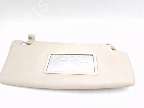 right-sun-visor-lancia-ypsilon-843_-2003-2004-2005-2006-2007-2008-2009-2010-2011-30343987 main image