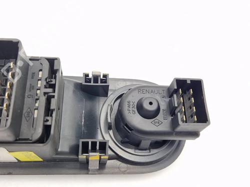 Left front window switch RENAULT ESPACE IV (JK0/1_) 1.9 dCi (JK0U) | BP30344500I27 