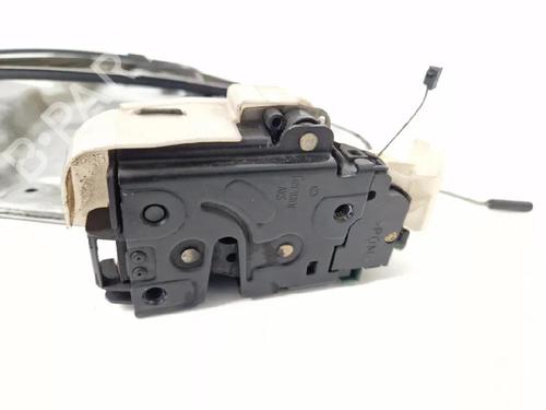 Front left window mechanism VW PASSAT B5.5 (3B3) 1.6 | BP33163569C22 - Image 10