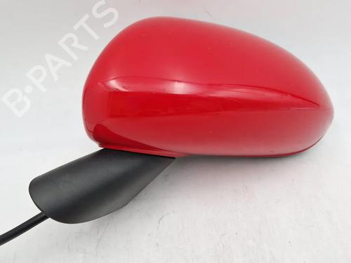 left-mirror-opel-corsa-d-s07-2006-2007-2008-2009-2010-2011-2012-2013-2014-2015-30342419 main image