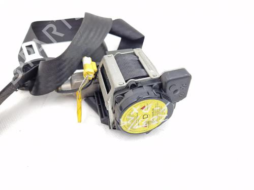 Front right seatbelt LANCIA YPSILON (843_) 1.2 (843.AXA1A) | BP30351207I25