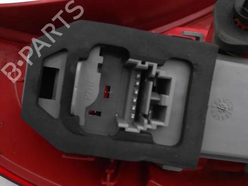 Right taillight RENAULT CLIO II (BB_, CB_) 1.5 dCi (B/CB07) | BP30340678C35 