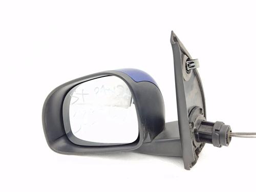 Left mirror FIAT PANDA (169_) 1.1 (169.AXA1A) | BP30346270C26 