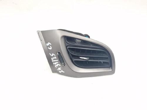 Air vent CITROËN C3 II (SC_) 1.4 HDi 70 (SC8HZC, SC8HR0, SC8HP4) | BP36184966I21 - Image 2
