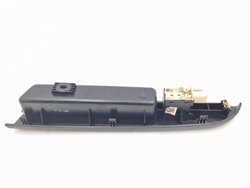 Right front window switch CHEVROLET MATIZ (M200, M250) 1.0 | BP30348870I26 - Image 4