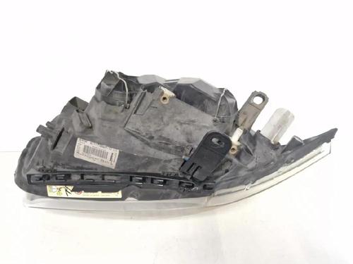 Left headlight BMW 1 (E87) 118 d | BP36694365C28 - Image 4