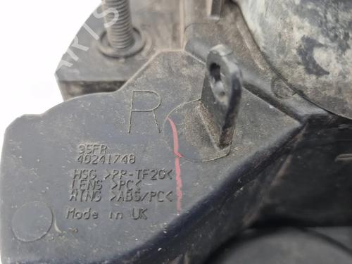 Right headlight MINI MINI (R50, R53) One D | BP30344666C29