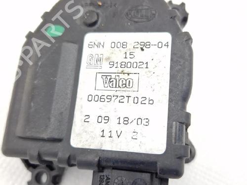 Electronic module SAAB 9-3 (YS3F, E79, D79, D75) 2.2 TiD | BP30351591M83 - Image 6