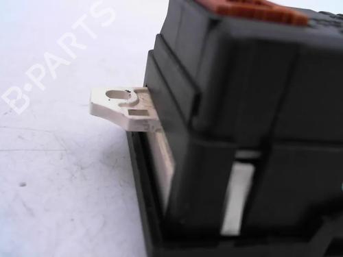 Display monitor CITROËN C3 I (FC_, FN_) 1.4 i | BP30341139C48