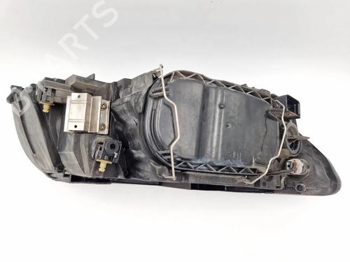 Left headlight VOLVO V50 (545) 2.0 D | BP30345699C28 