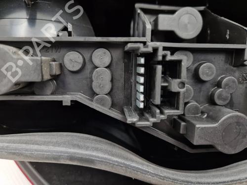 Left taillight RENAULT LAGUNA II Grandtour (KG0/1_) 1.9 dCi | BP30348829C34