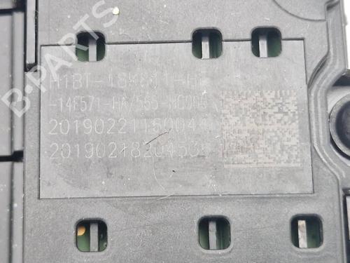 Display monitor FORD FIESTA VII (HJ, HF) 1.0 EcoBoost | BP30343944C48 