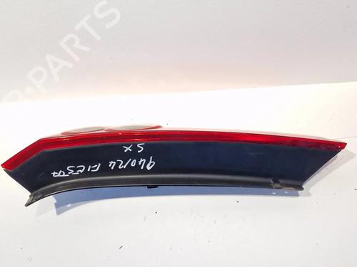 Left taillight FORD FIESTA V (JH_, JD_) 1.25 16V | BP30341291C34