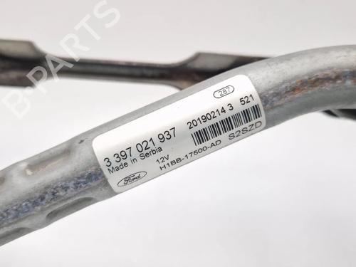 Front wiper motor FORD FIESTA VII (HJ, HF) 1.0 EcoBoost | BP30343948M29