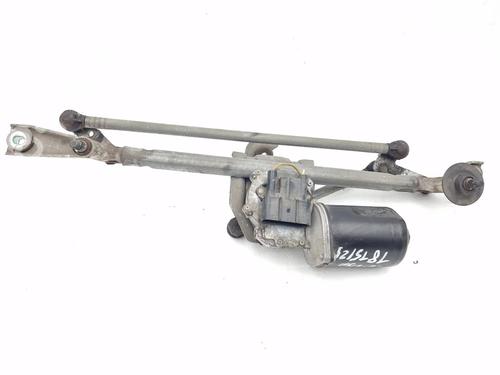 Front wiper motor OPEL COMBO Tour 1.6 | BP30348721M29
