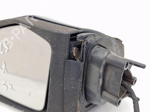Left mirror MERCEDES-BENZ A-CLASS (W169) A 170 (169.032, 169.332) | BP30348142C26 