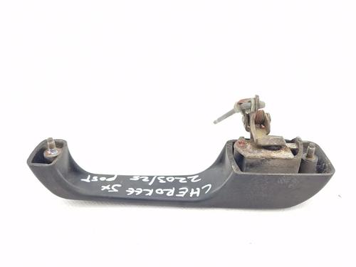 Other JEEP CHEROKEE (XJ) 2.5 TD 4x4 | BP30350616O1