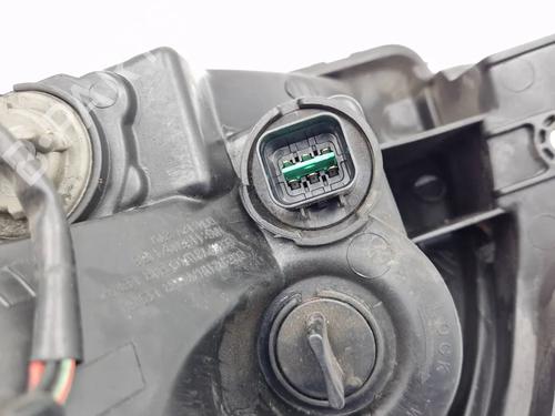 Right headlight HYUNDAI TUCSON (JM) 2.0 CRDi | BP30344636C29