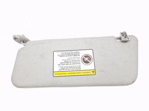 Right sun visor CHEVROLET MATIZ (M200, M250) 1.0 | BP30347357I2 - Image 4