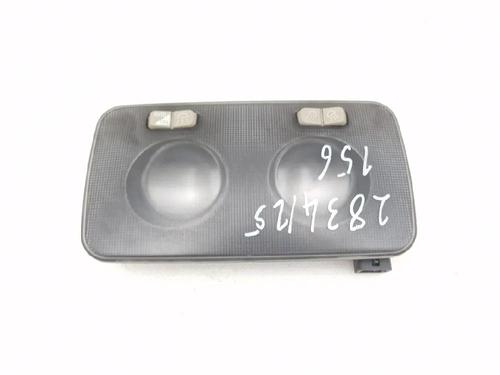 Used Interior roof light Interior roof light ALFA ROMEO 156 (932_) 1.6 16V T.SPARK (932.A4, 932.A4100) (120 hp) 34052783 34052783