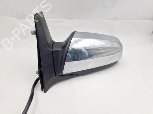 Used Left mirror Left mirror OPEL ZAFIRA / ZAFIRA FAMILY B (A05) 1.6 (M75) (105 hp) 34113793 34113793