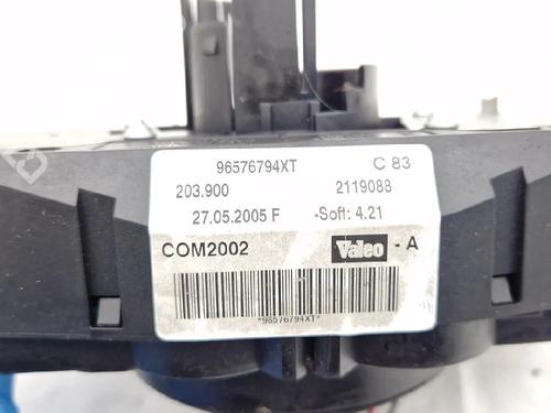 Switch PEUGEOT 1007 (KM_) 1.4 HDi | BP31869357I30 