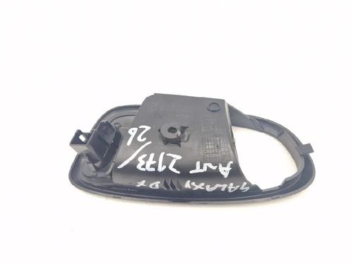 Right front window switch FORD GALAXY II (WA6) 1.8 TDCi | BP38012050I26 - Image 7