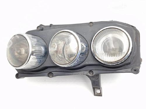 Left headlight ALFA ROMEO 159 (939_) 1.8 MPI (939AXL1A) | BP30346375C28 - Image 2