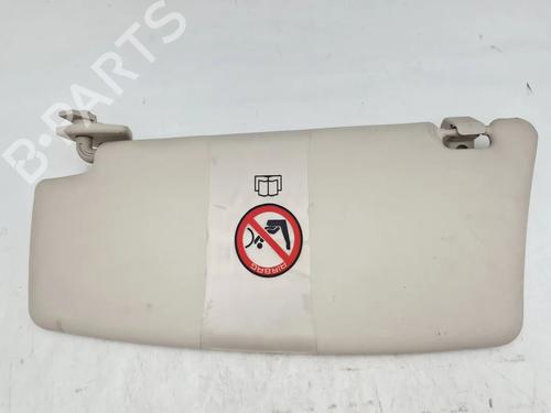 Right sun visor LANCIA YPSILON (843_) 1.2 (843.AXA1A) | BP30342013I2 - Image 3