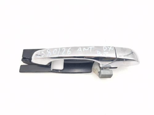 Used Front right exterior door handle Front right exterior door handle 37660606 37660606