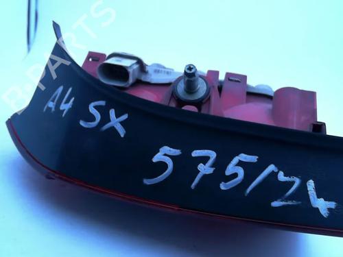 Left taillight AUDI A4 B6 (8E2) 1.6 | BP30340850C34 - Image 10
