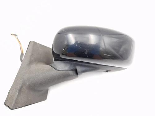 Used Left mirror FIAT IDEA (350_) 1.2 16V (80 hp) 30344217