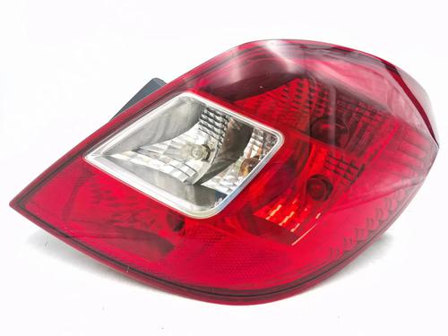 Used Right taillight OPEL CORSA D (S07) 1.0 (L08, L68) (65 hp) 30342725