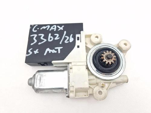 Left front window motor FORD FOCUS C-MAX (DM2) 1.6 TDCi | BP39526300E21 - Image 2