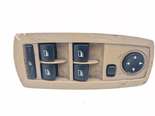 Left front window switch BMW X3 (E83) 2.0 sd | BP37757633I27 - Image 3