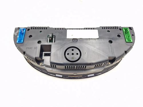 Instrument cluster AUDI A4 B7 (8EC) 1.9 TDI | BP30350103C47 - Image 5