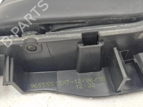 Front left interior door handle PEUGEOT PARTNER Box Body/MPV 1.6 BlueHDi 120 | BP37757618I13 - Image 5
