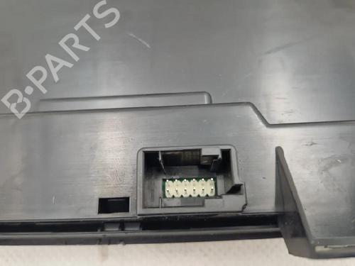 Climate control CITROËN C4 II (NC_) 1.6 HDi 110 | BP39092851I5 - Image 6