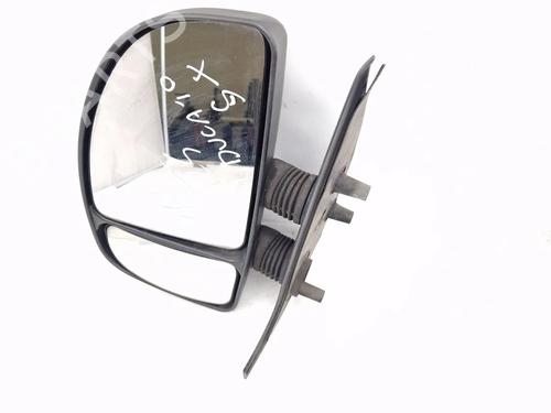 Left mirror FIAT DUCATO Bus (244_) 2.8 JTD | BP30348397C26