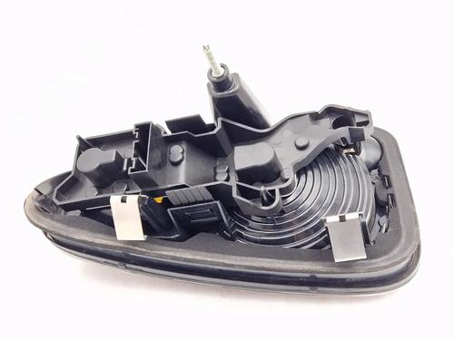 Right taillight MINI MINI (R50, R53) One D | BP30344672C35 