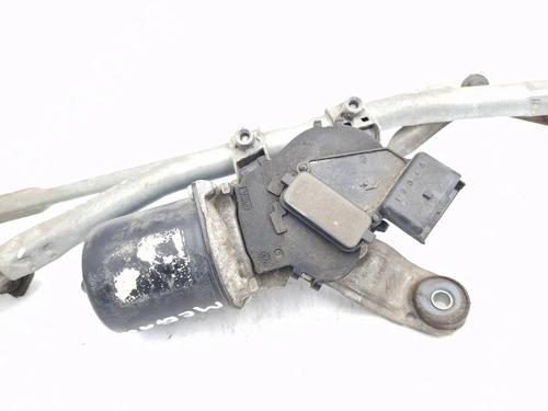Front wiper motor RENAULT MEGANE II Estate (KM0/1_) 1.5 dCi (KM16, KM1E) | BP30345646M29