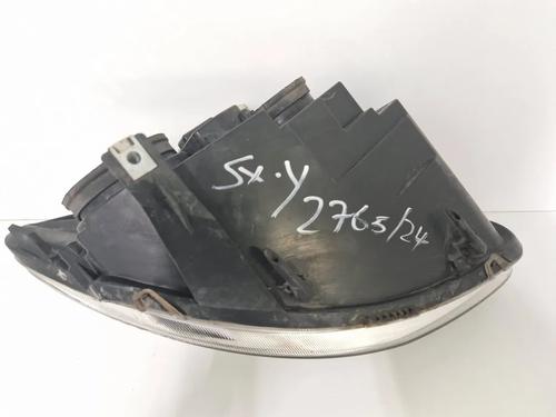 Left headlight LANCIA YPSILON (843_) 1.2 (843.AXA1A) | BP30343779C28 - Image 7