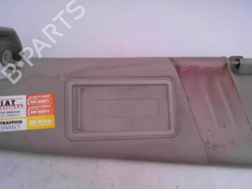 Left sun visor FIAT IDEA (350_) 1.2 16V | BP30341032I1 - Image 3