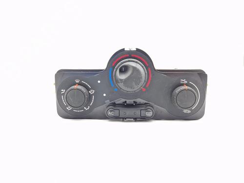 Used Climate control RENAULT CLIO III (BR0/1, CR0/1) 2.0 16V (BR0C, BR0K, CR0C, CR0K) (139 hp) 30345083