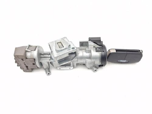 Ignition barrel FORD S-MAX (WA6) 2.0 TDCi | BP39492382M48 - Image 2