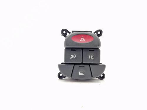 Used Warning switch LANCIA Y (840_) 1.1 (840AE) (54 hp) 30345820